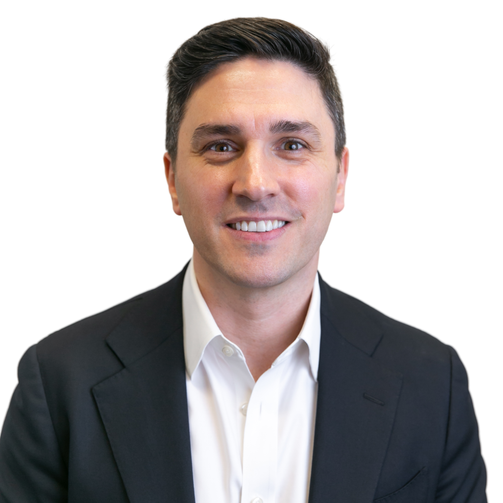 Daniel Bryan headshot