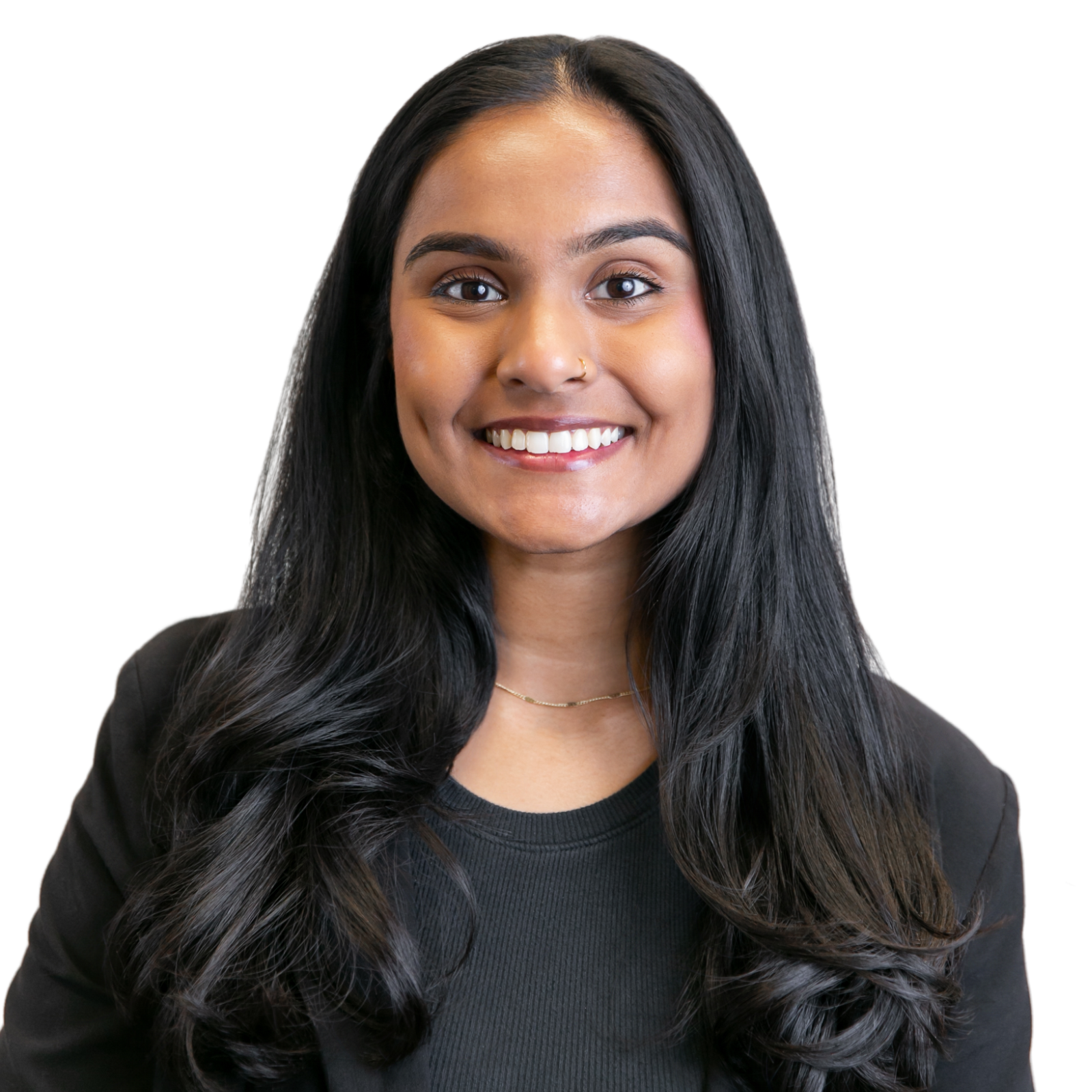Toral Patel headshot